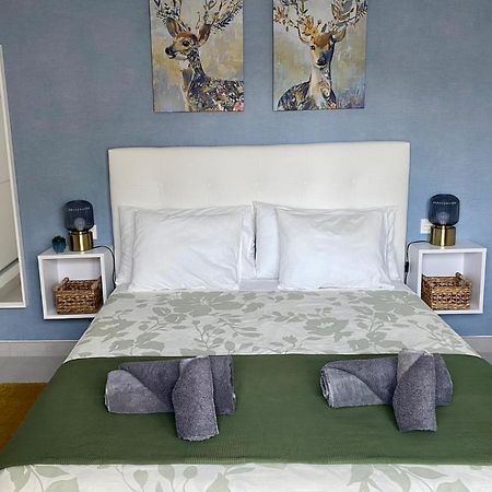 Oasis View Lanzarote Apartment Costa Teguise Luaran gambar