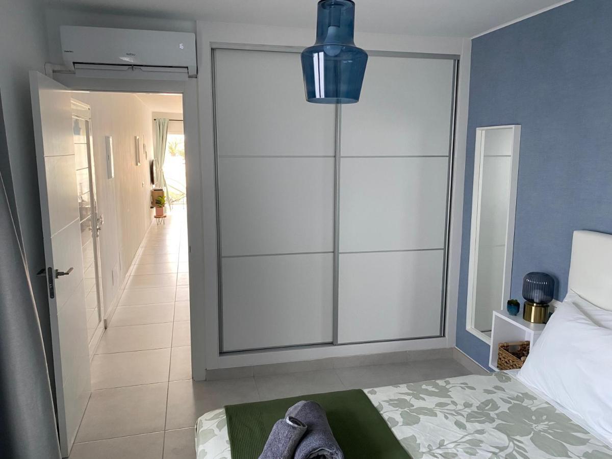 Oasis View Lanzarote Apartment Costa Teguise Luaran gambar