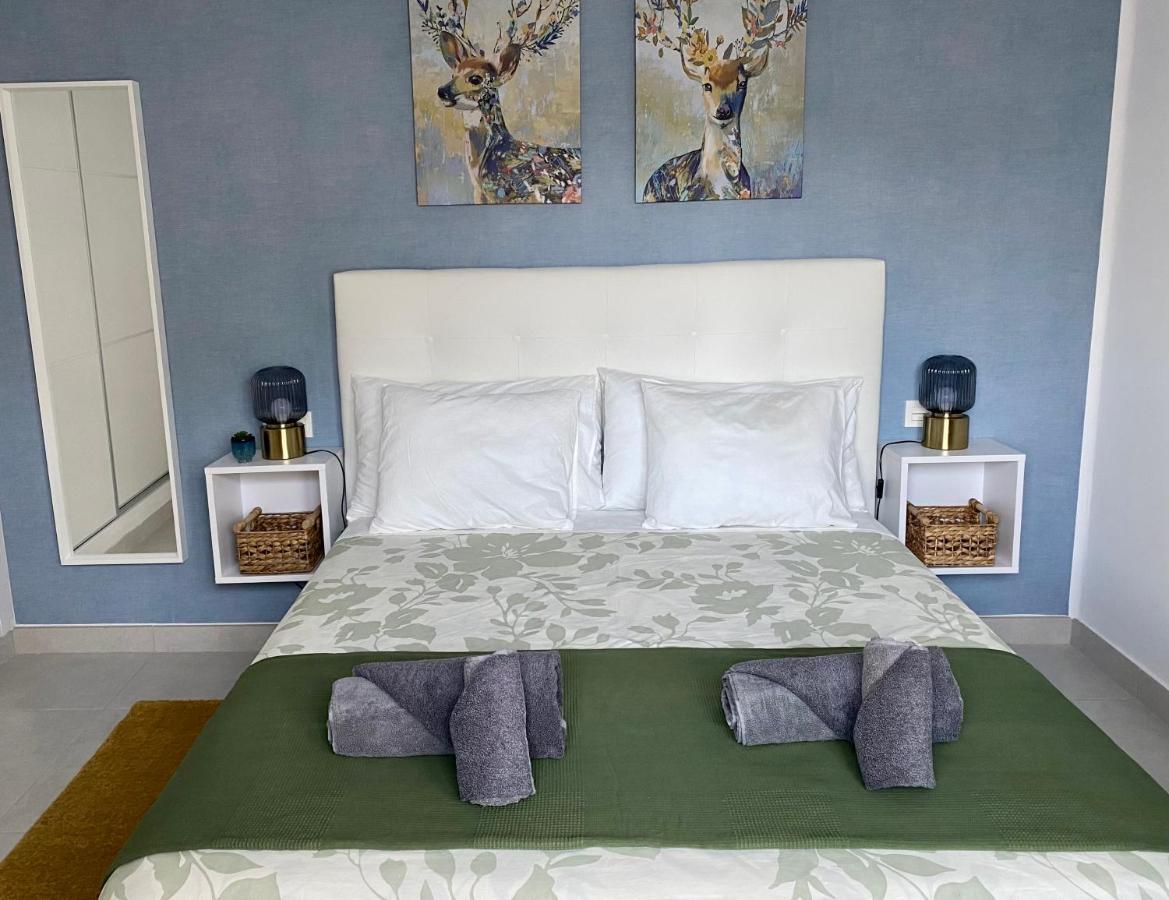 Oasis View Lanzarote Apartment Costa Teguise Luaran gambar