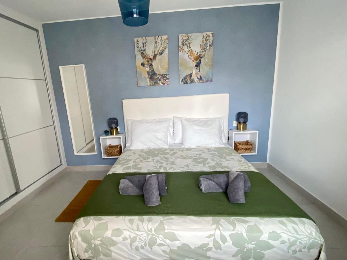 Oasis View Lanzarote Apartment Costa Teguise Luaran gambar