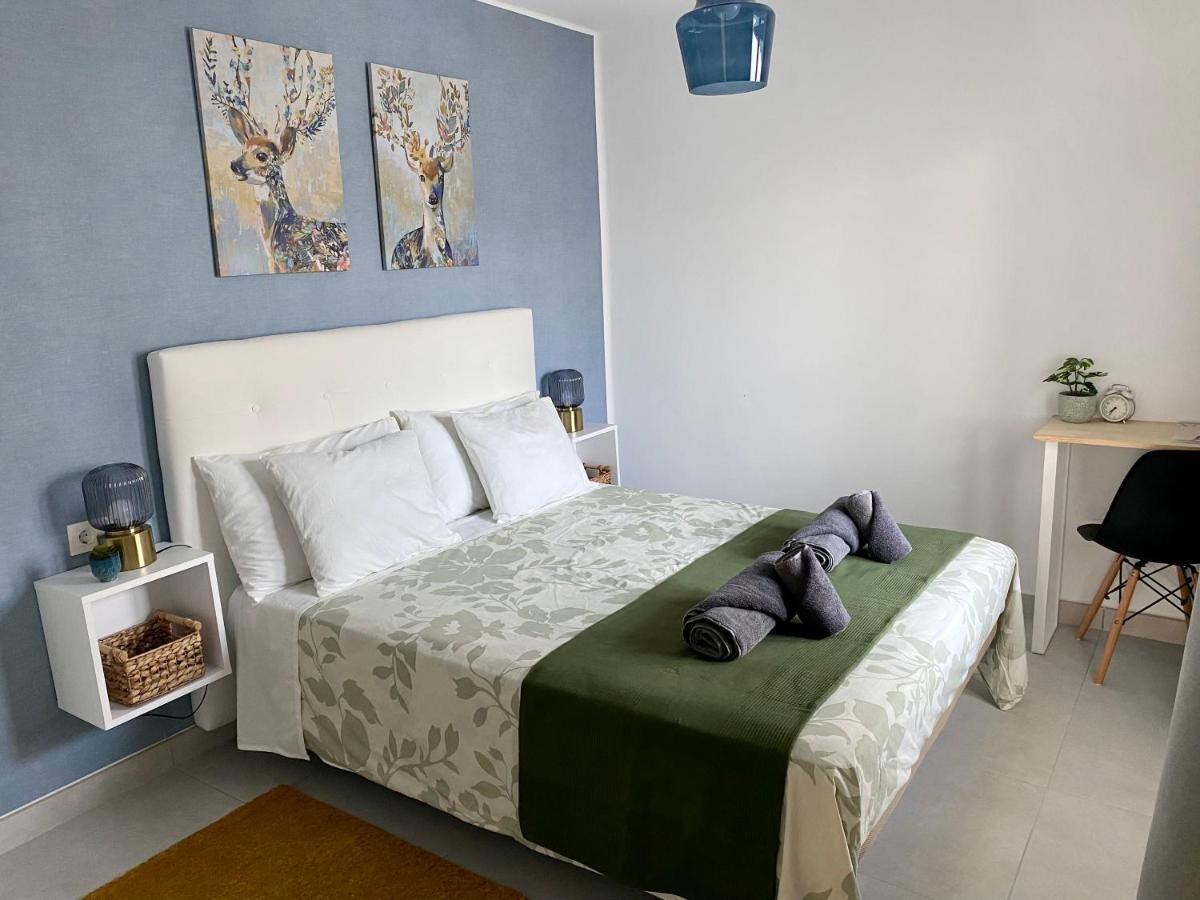Oasis View Lanzarote Apartment Costa Teguise Luaran gambar