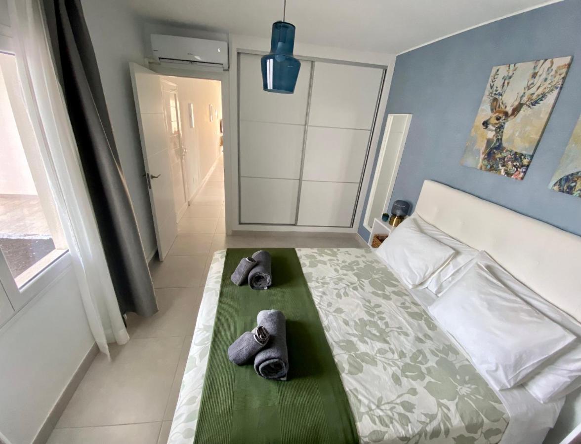 Oasis View Lanzarote Apartment Costa Teguise Luaran gambar