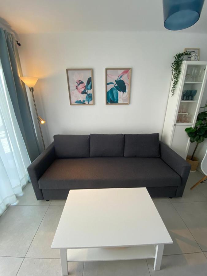 Oasis View Lanzarote Apartment Costa Teguise Luaran gambar