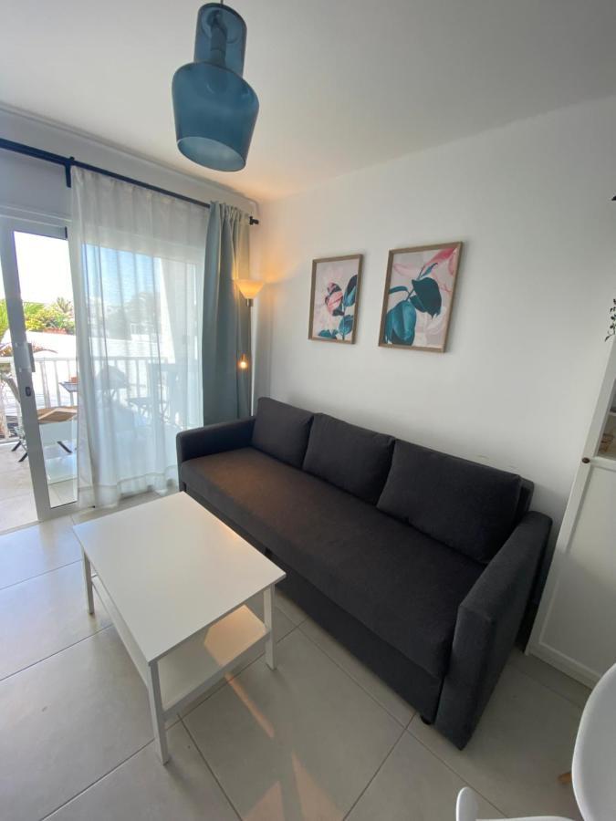 Oasis View Lanzarote Apartment Costa Teguise Luaran gambar